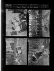 Girl Scouts feature (4 Negatives (January 31, 1959) [Sleeve 68, Folder a, Box 17]